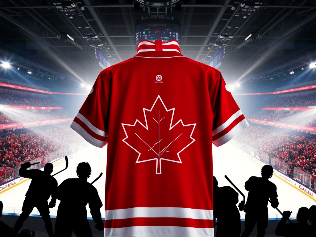 Canada’s Path to Gold: Inside the Olympic Hockey&nbsp;Roster