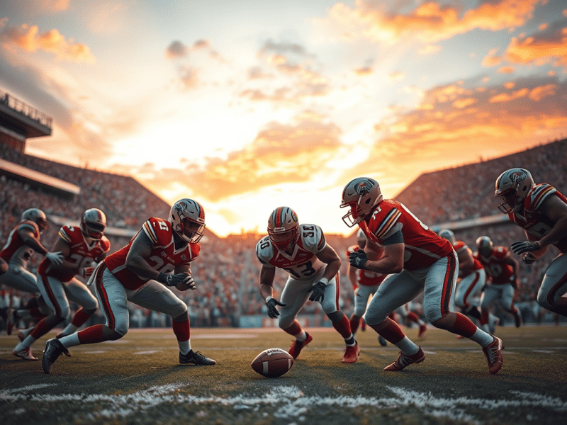 CFL Playoff Picture: Who Will Make the Final&nbsp;Cut?